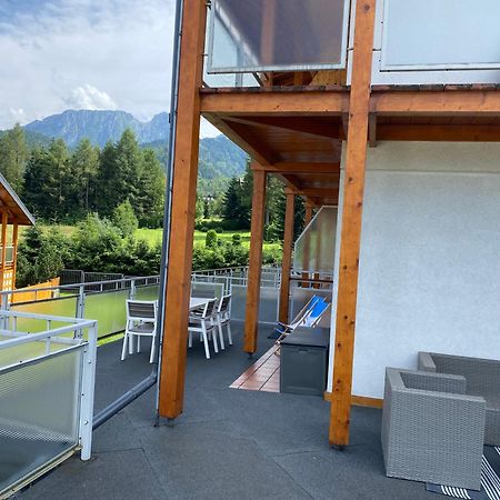 Viva Maria -Sky Moszczak Apartments&Spa Zakopane Eksteriør bilde